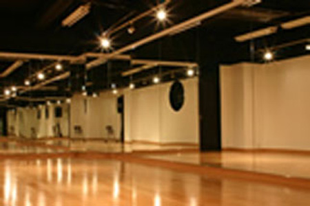 京都ダンススタジオ UNION