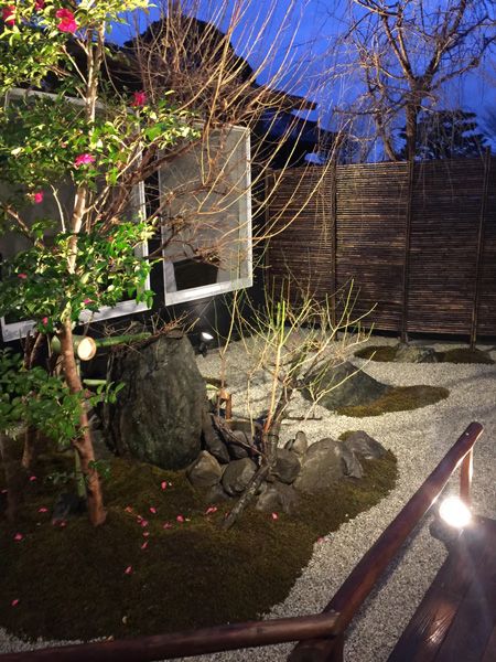 嵐山MITATE　　　　　　　　　　　2015年1月15日OPEN