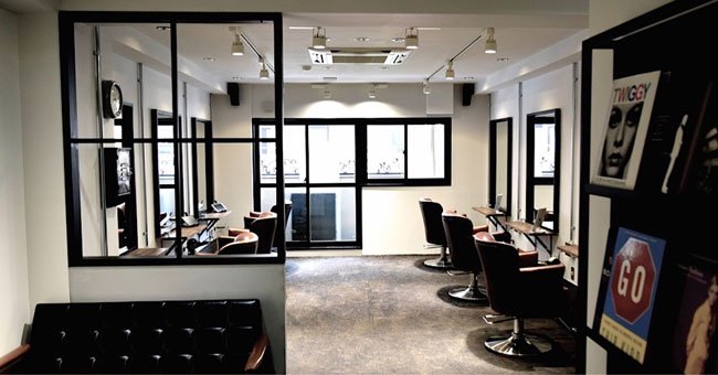 Dears烏丸店<br>2021年1月12日OPEN