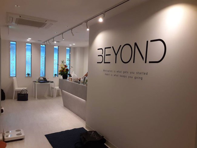 BEYOND京都四条店<br>2022年5月16日OPEN