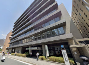 日本生命三哲ビル