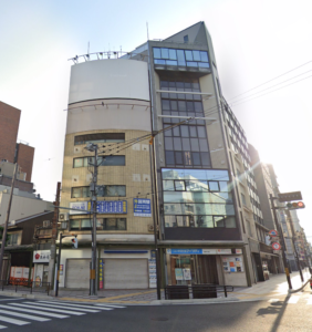 早川ビル