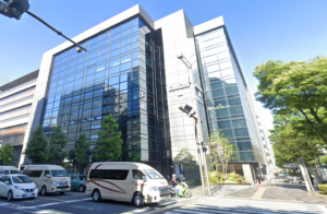 井門明治安田生命ビル