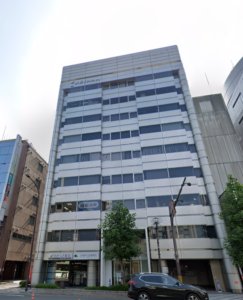 京阪京都ビル