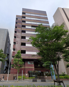 大同生命京都三条ビル