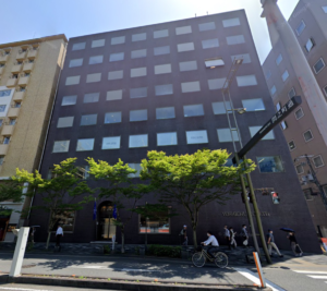 吉忠本社ﾋﾞﾙ