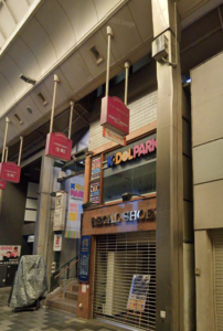 コアビル