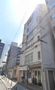 四条烏丸松永ビル