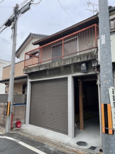 本瓦町一棟貸店舗２階建一棟貸