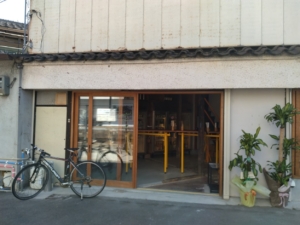 TRAM<br>2024年5月10日OPEN
