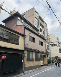 博多町団栗一棟貸店舗3階建一棟貸
