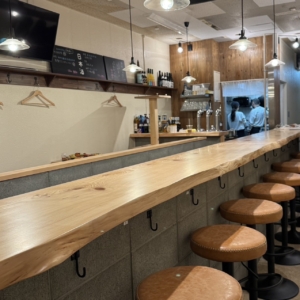 酒場 烏丸pit<br>2025年2月1日OPEN