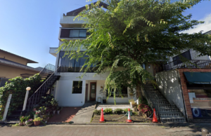 岡崎町田ビル1階