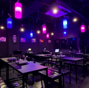 韓国居酒屋 ssom<br>2024年11月8日OPEN