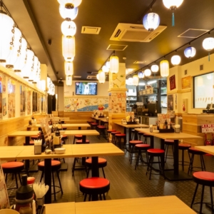 あいよっ！出町柳駅店<br>2025年5月19日OPEN