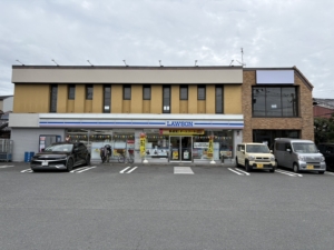 梅津後藤町店舗2階