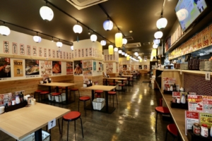 あいよっ！西大路駅店<br>2025年10月29日OPEN