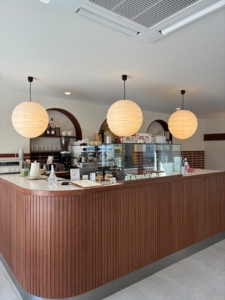 Berry Button　2nd store<br>2025年11月1日OPEN