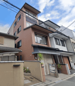 エレメントビル3階