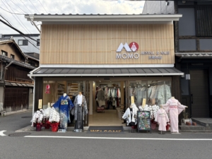 MOMO京都着物レンタル 祇園店