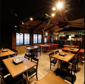 和牛とカニ 三条河原町店<br>11月19日OPEN