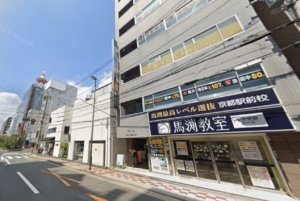 ユーアイビル6階