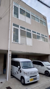 KAMOGAWA BAKERYセントラルキッチン<br>2026年3月3日OPEN