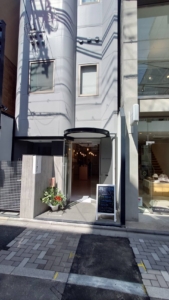 SHOLAYERED京都三条店<br>2026年3月25日OPEN