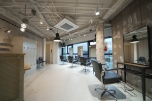 RAVE men’s salon by riah<br>2026年3月1日OPEN