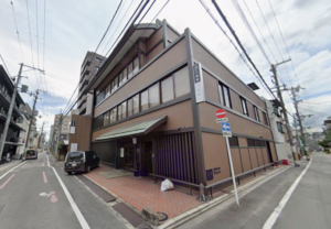 丸八ビル4階建一棟貸