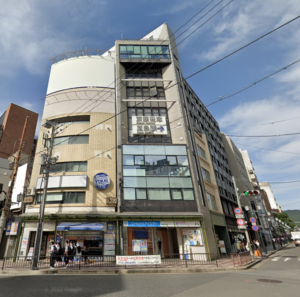 三条早川ビル7階