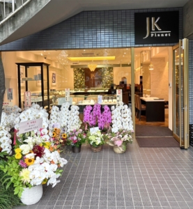 JKPLANET 京都四条烏丸店<br>5月30日OPEN