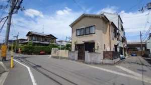 川島六ノ坪町木造一棟貸