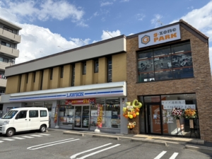 g-zone PARK<br>2026年6月15日OPEN