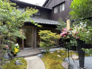 京都すし処 八八<br>2026年6月24日OPEN